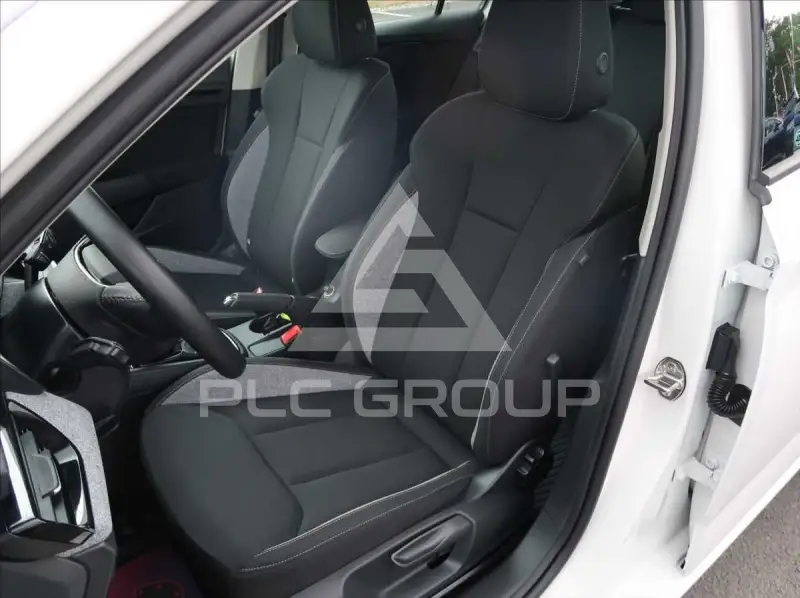 2026 Skoda Scala