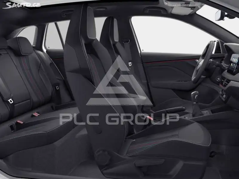 2026 Skoda Scala