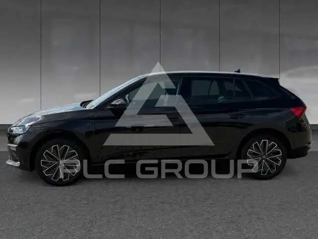2026 Skoda Scala