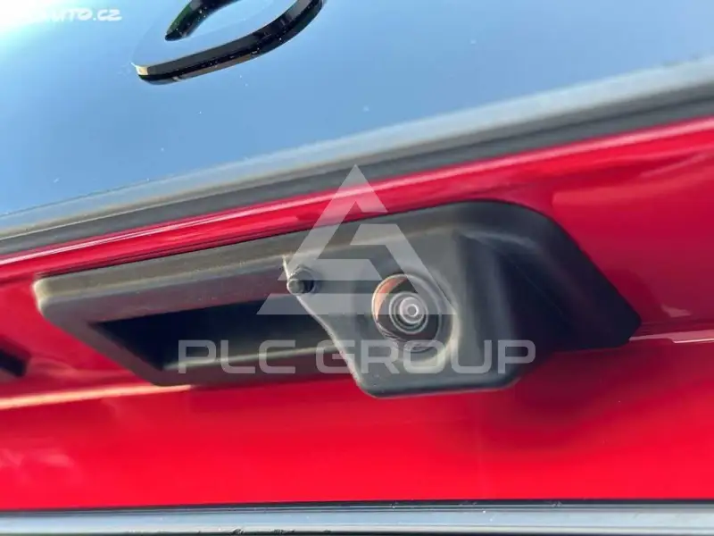 2026 Skoda Scala