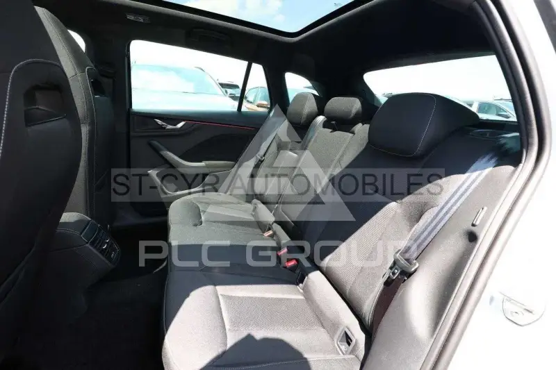 2026 Skoda Scala