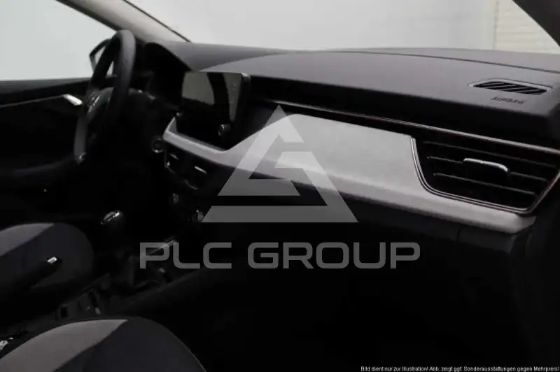2026 Skoda Scala