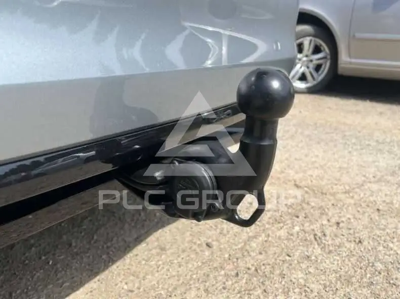 2026 Skoda Scala
