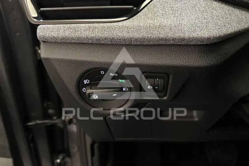 2026 Skoda Scala