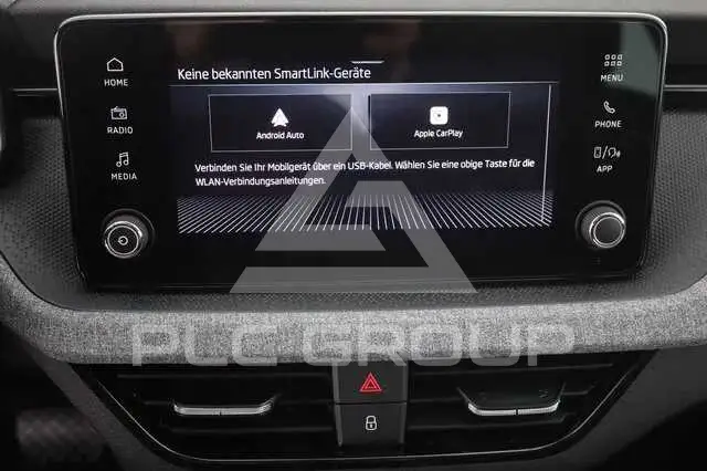 2026 Skoda Scala