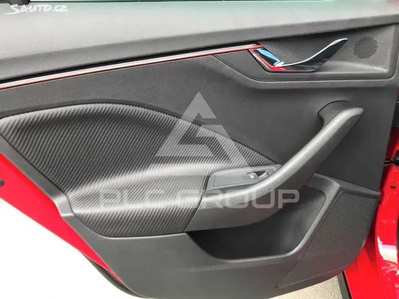 2026 Skoda Scala