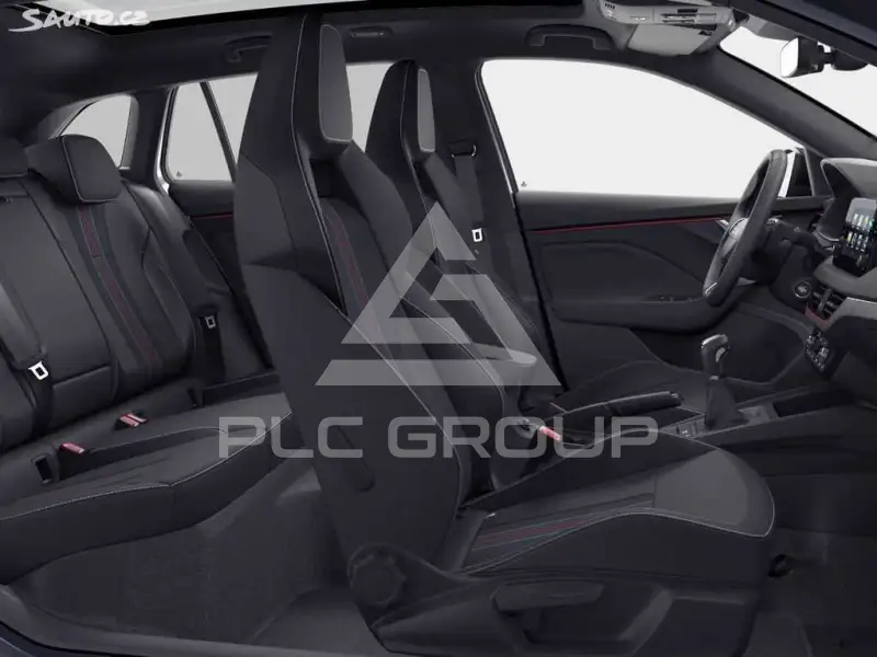 2026 Skoda Scala