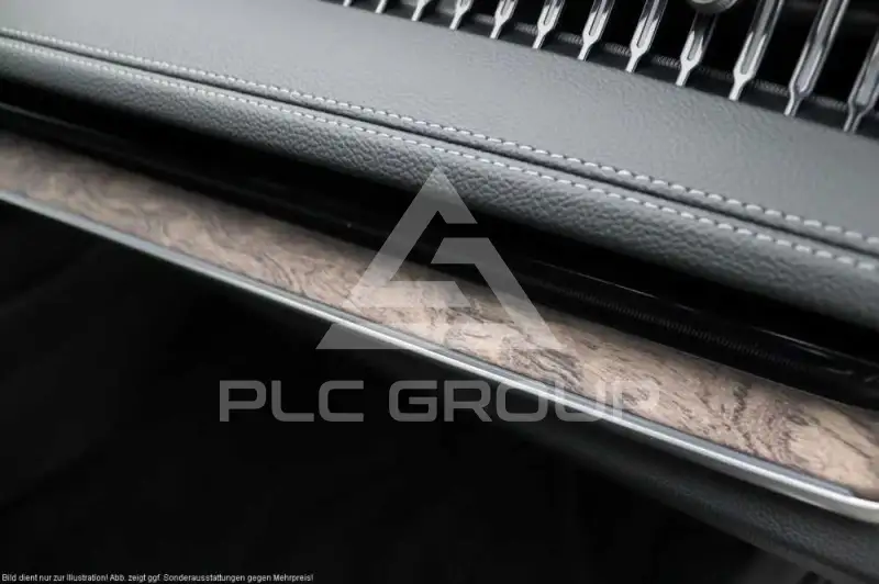 2026 Skoda Superb