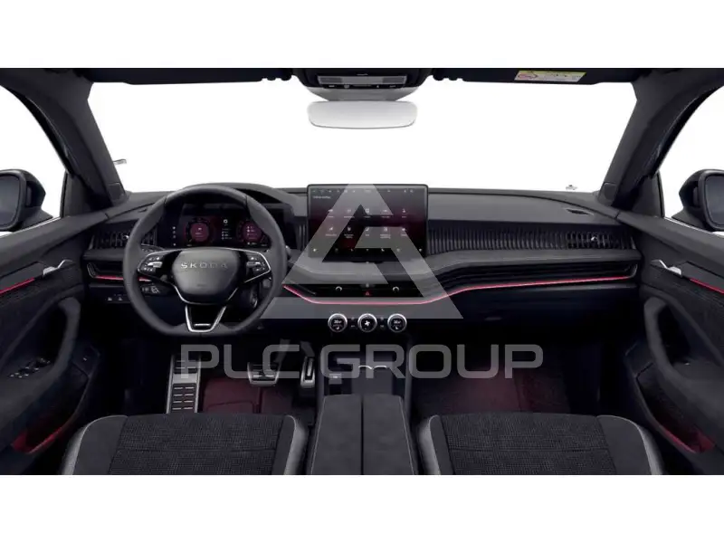 2026 Skoda Superb