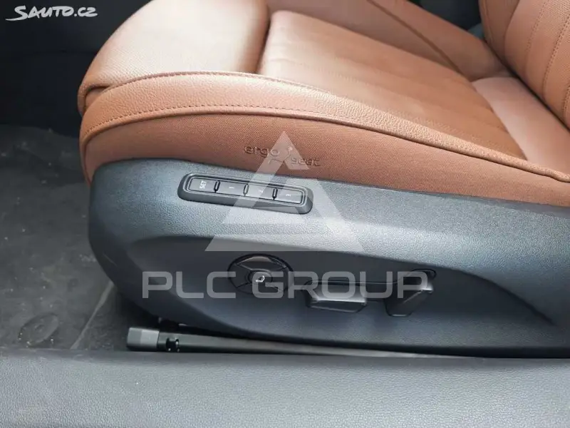 2026 Skoda Superb