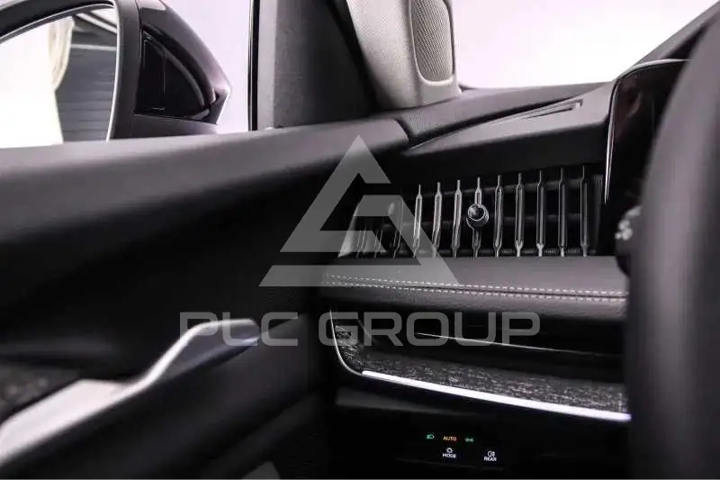 2026 Skoda Superb
