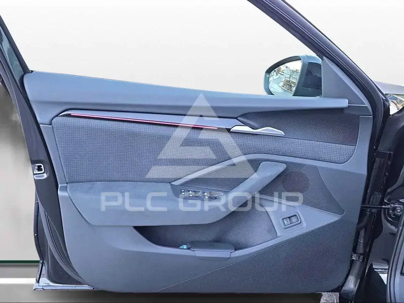 2026 Skoda Superb