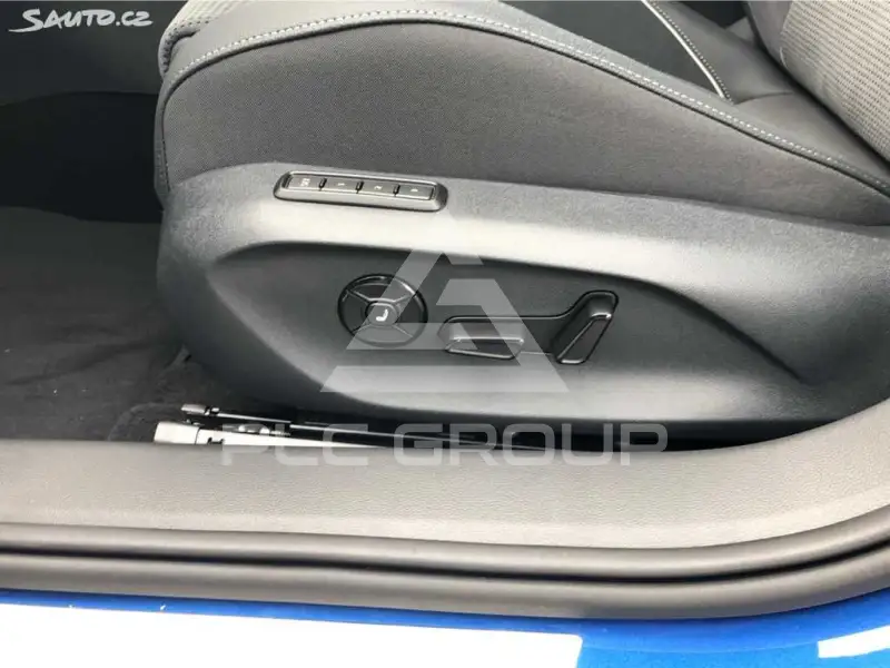 2026 Skoda Superb