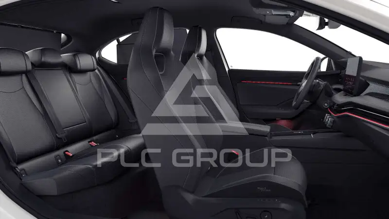 2026 Skoda Superb