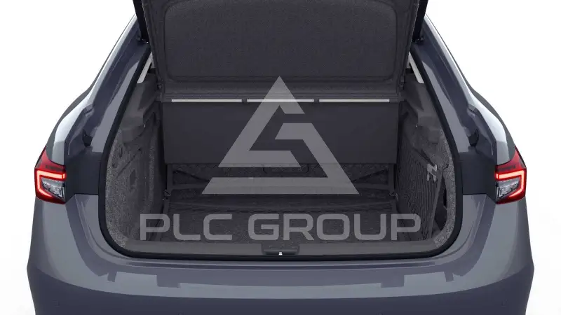 2026 Skoda Superb