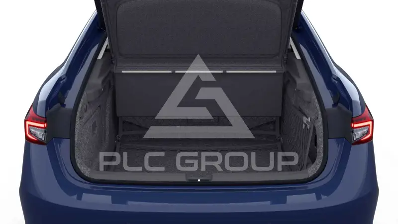 2026 Skoda Superb