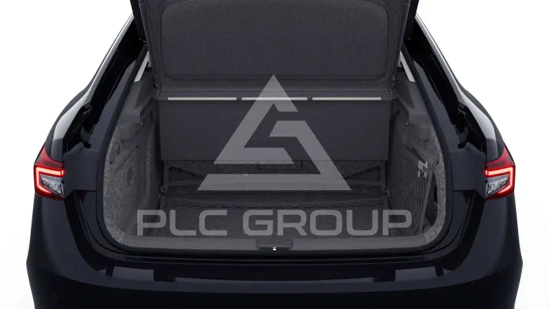 2026 Skoda Superb