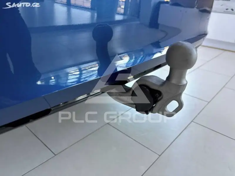 2026 Skoda Superb