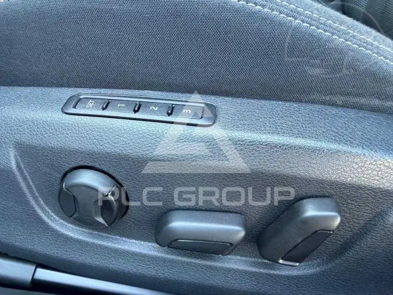 2026 Skoda Superb