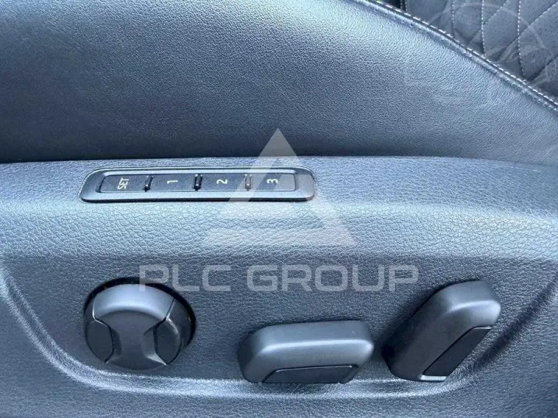 2026 Skoda Superb