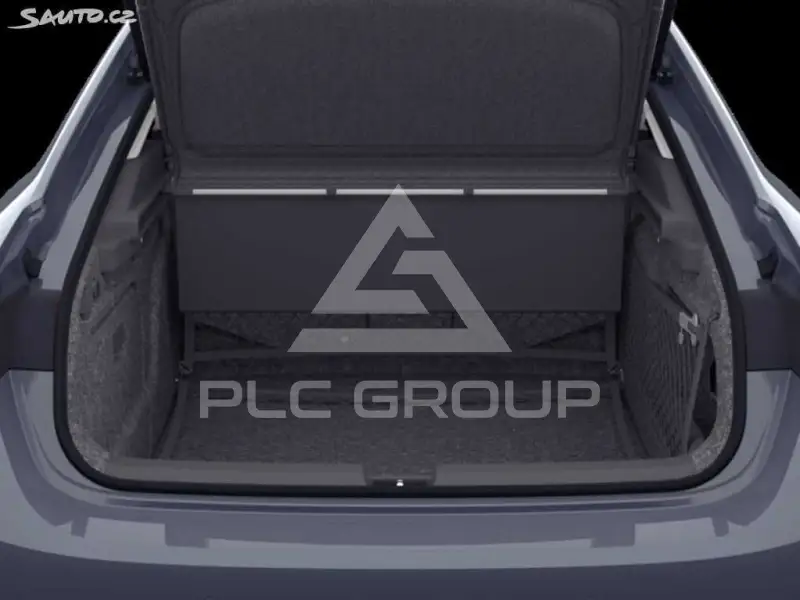 2026 Skoda Superb