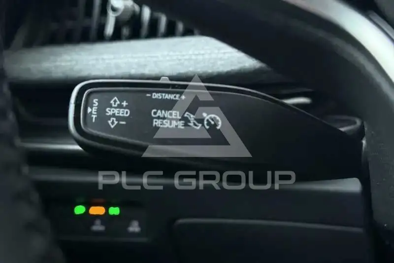 2026 Skoda Superb
