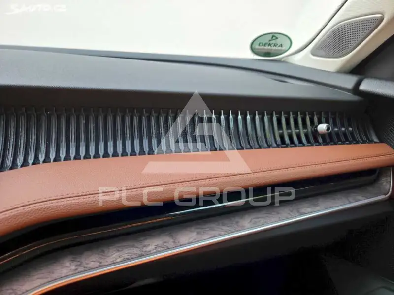 2026 Skoda Superb
