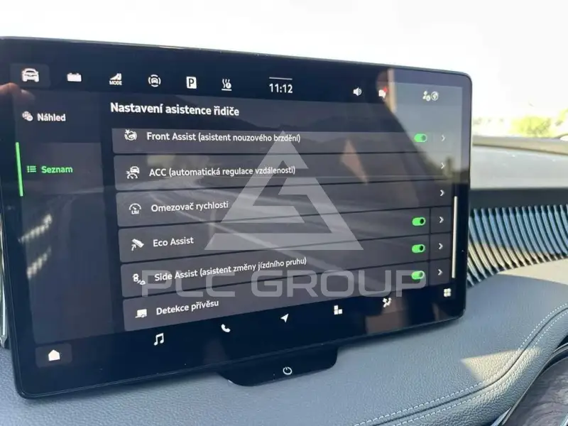 2026 Skoda Superb