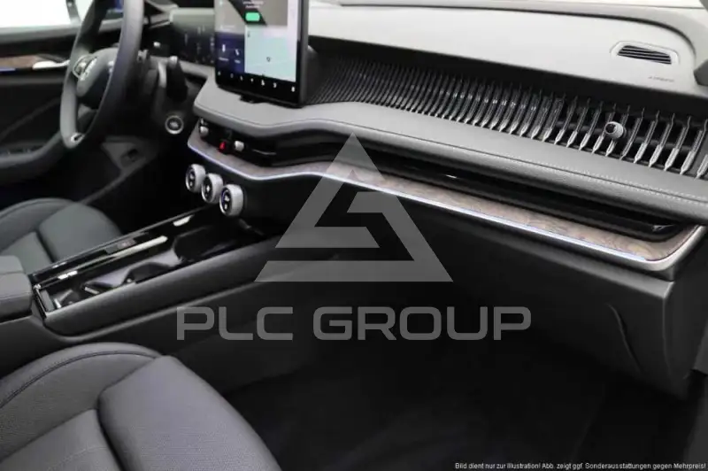 2026 Skoda Superb