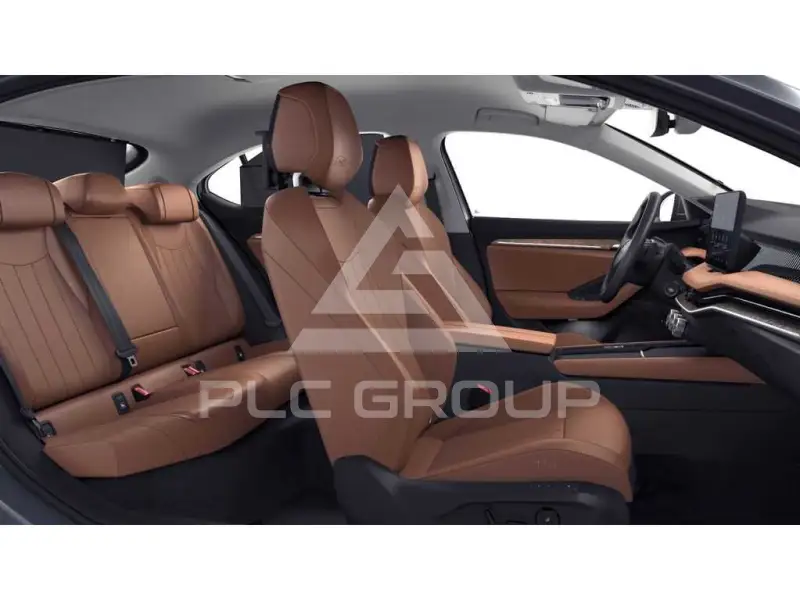 2026 Skoda Superb