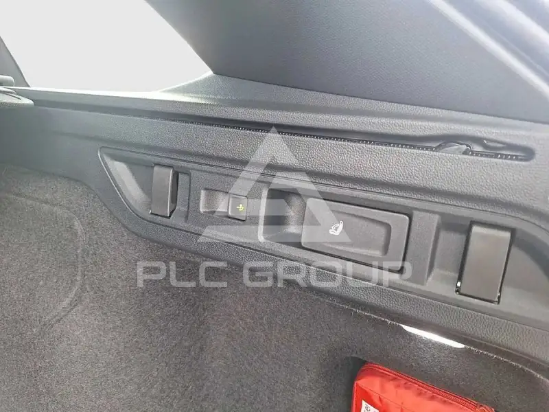 2026 Skoda Superb