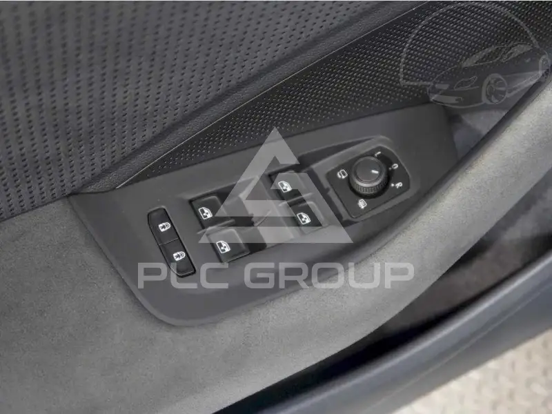 2026 Skoda Superb