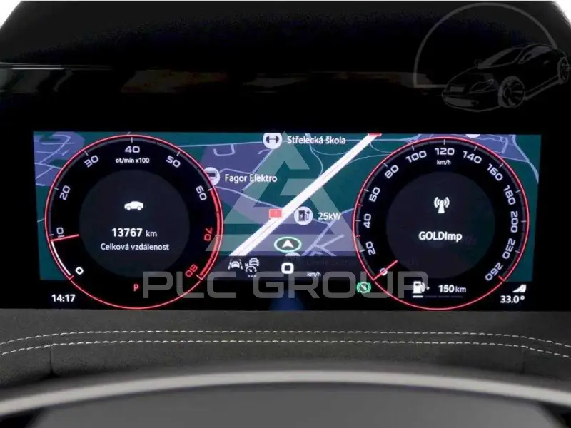 2026 Skoda Superb