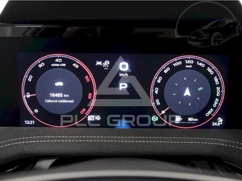 2026 Skoda Superb