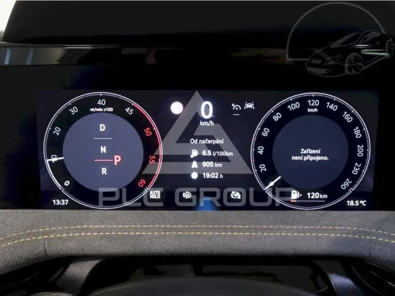 2026 Skoda Superb