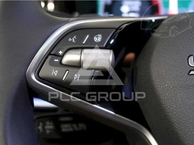 2026 Skoda Superb
