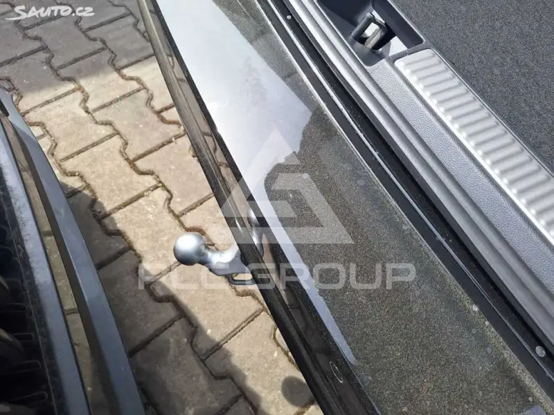 2026 Skoda Superb