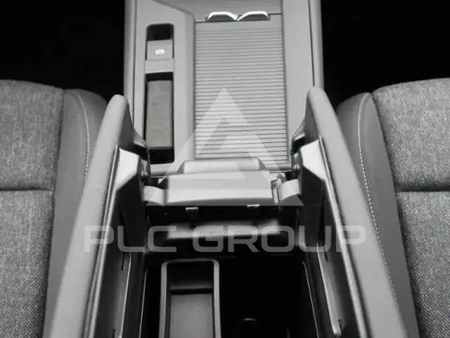 2026 Skoda Superb