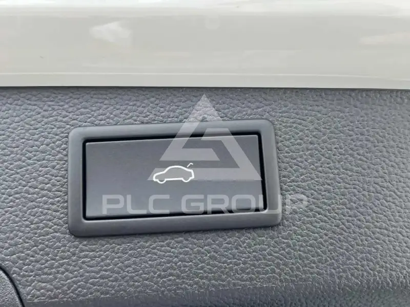 2026 Skoda Superb