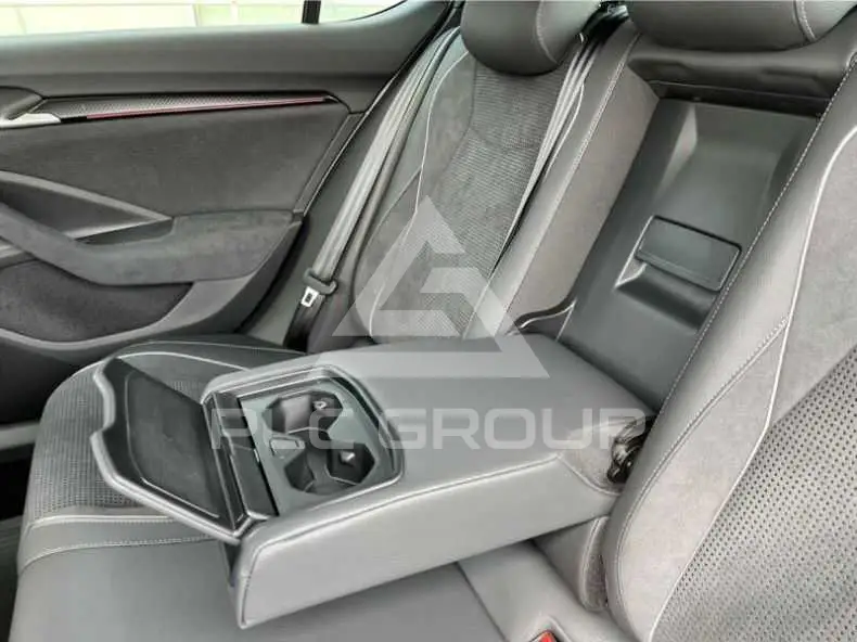 2026 Skoda Superb