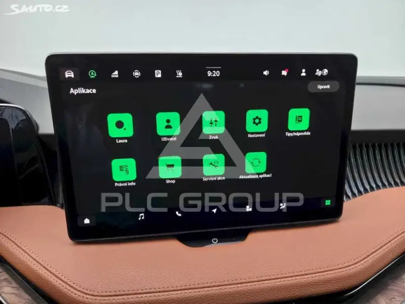 2026 Skoda Superb