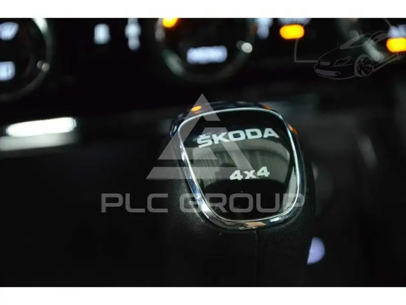 2026 Skoda Superb