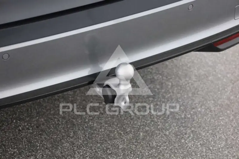 2026 Skoda Superb