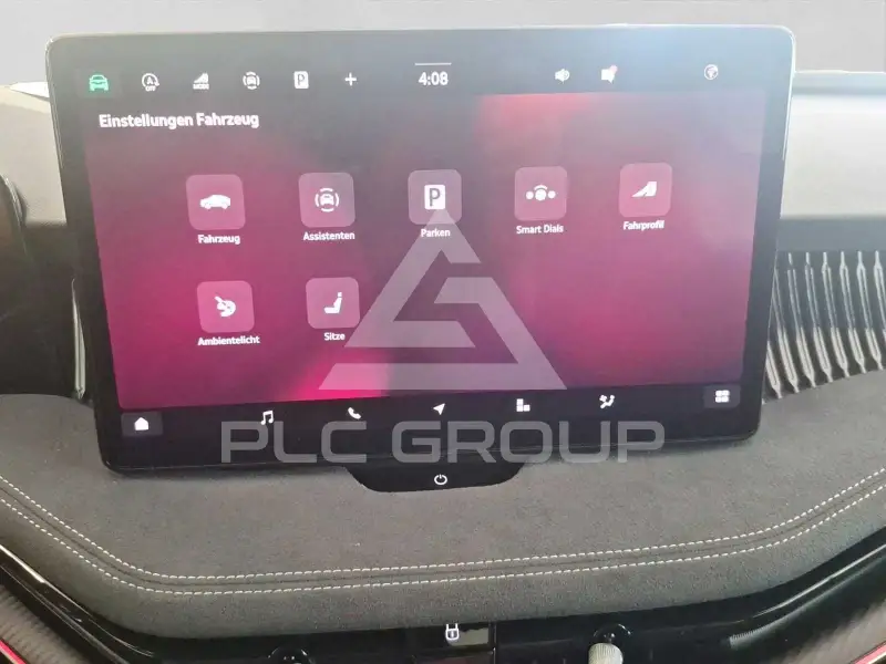 2026 Skoda Superb