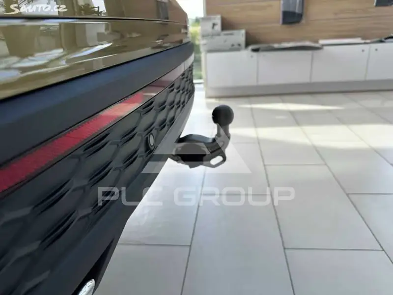 2026 Skoda Kodiaq