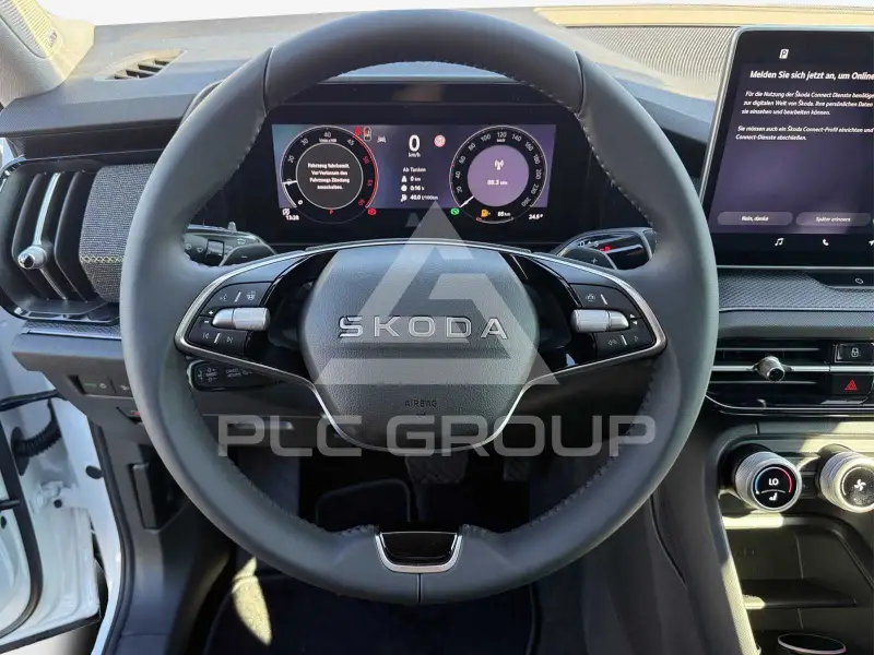 2026 Skoda Kodiaq