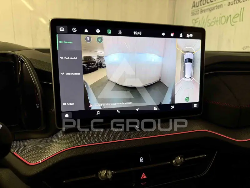 2026 Skoda Kodiaq