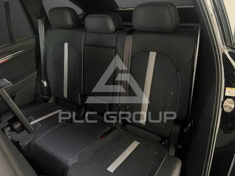 2026 Skoda Kodiaq