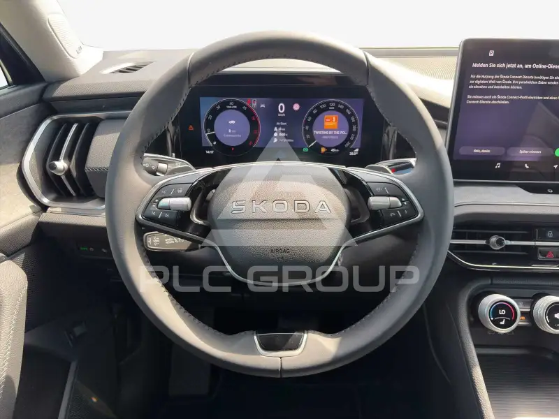 2026 Skoda Kodiaq