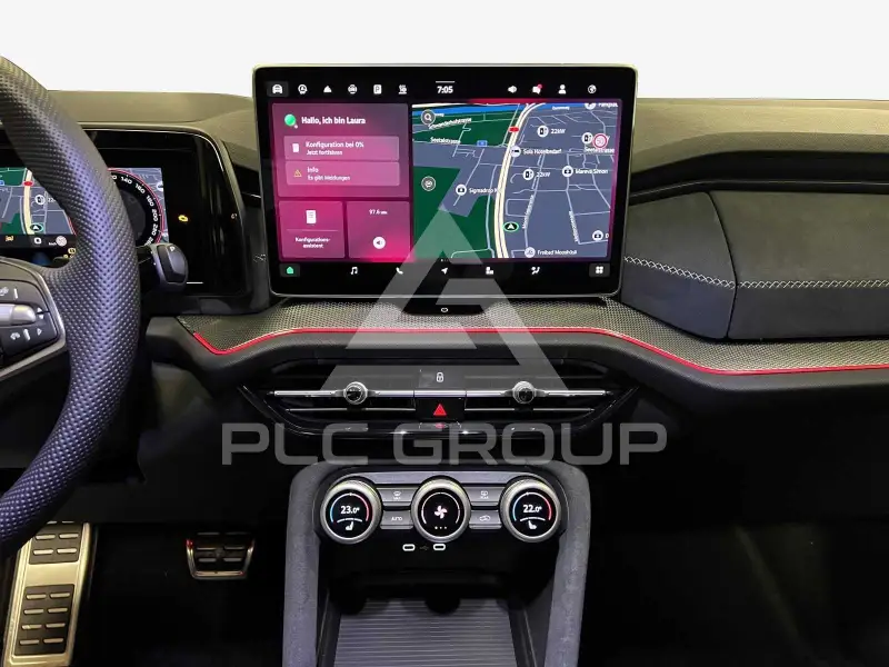 2026 Skoda Kodiaq